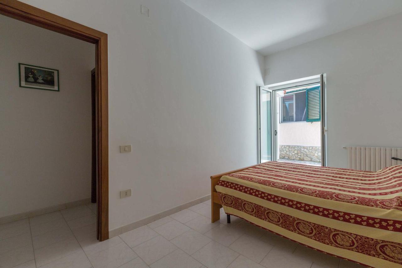 Il Bacio Del Sole By Barbarhouse Apartment เวียสเต ภายนอก รูปภาพ