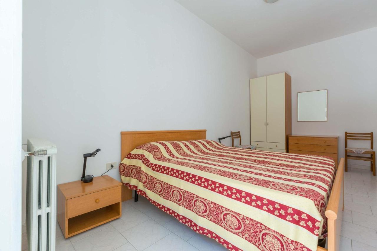 Il Bacio Del Sole By Barbarhouse Apartment เวียสเต ภายนอก รูปภาพ