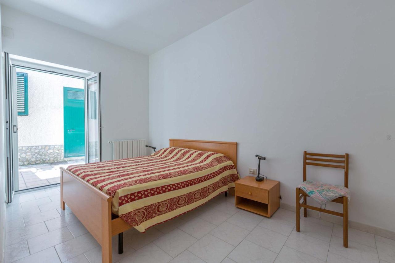 Il Bacio Del Sole By Barbarhouse Apartment เวียสเต ภายนอก รูปภาพ