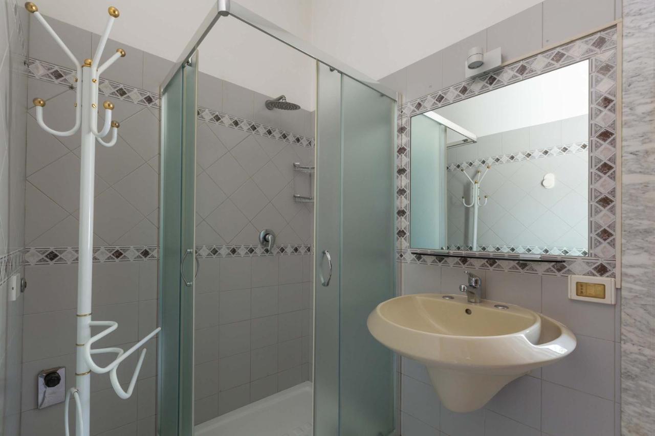 Il Bacio Del Sole By Barbarhouse Apartment เวียสเต ภายนอก รูปภาพ