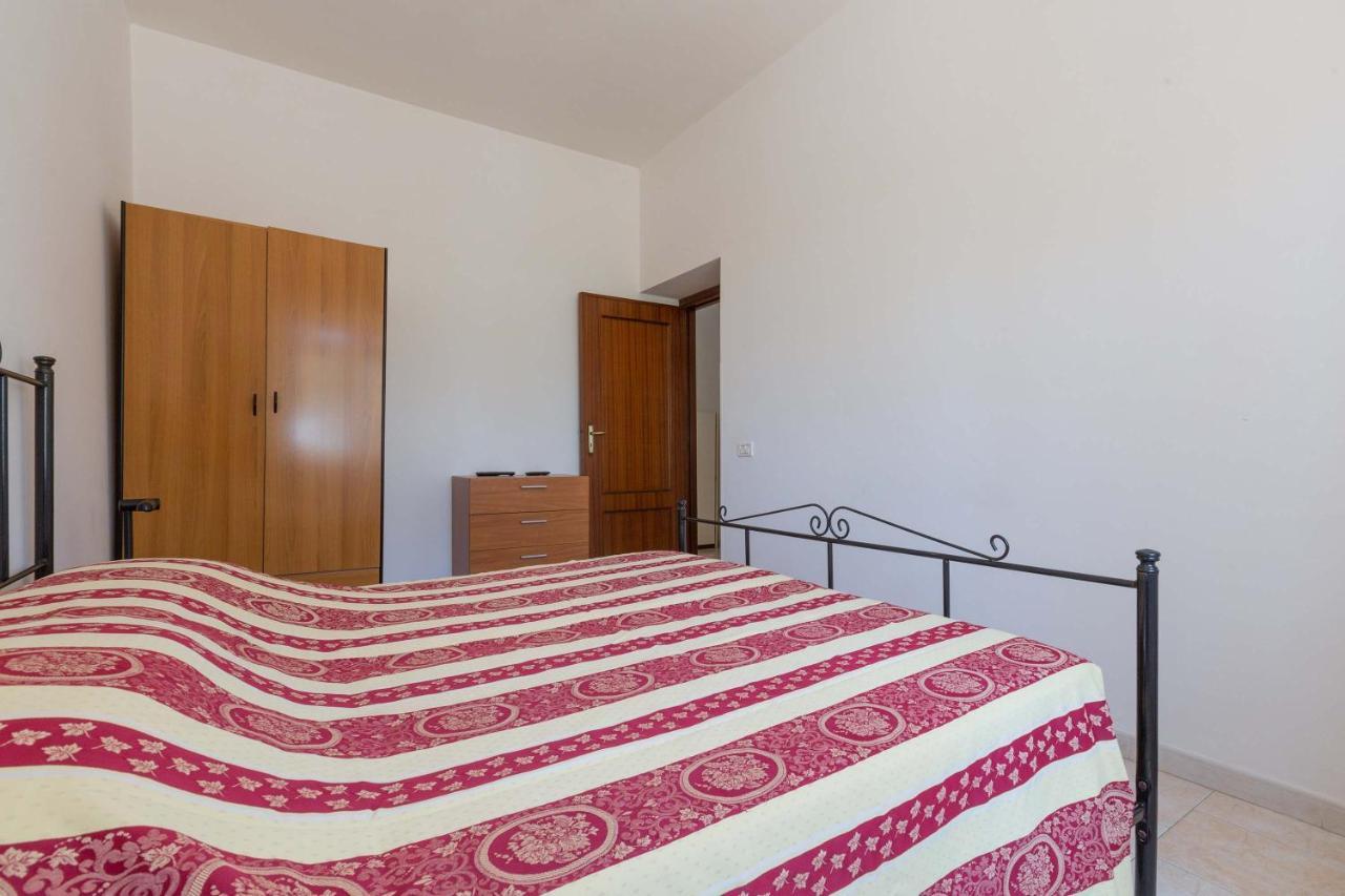 Il Bacio Del Sole By Barbarhouse Apartment เวียสเต ภายนอก รูปภาพ